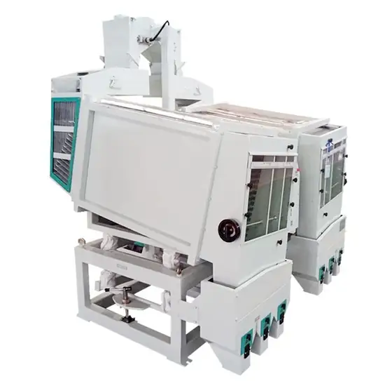 Paddy separator drive and suspension system