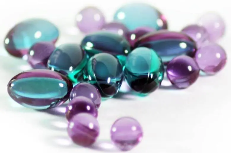 Nutritional Supplements