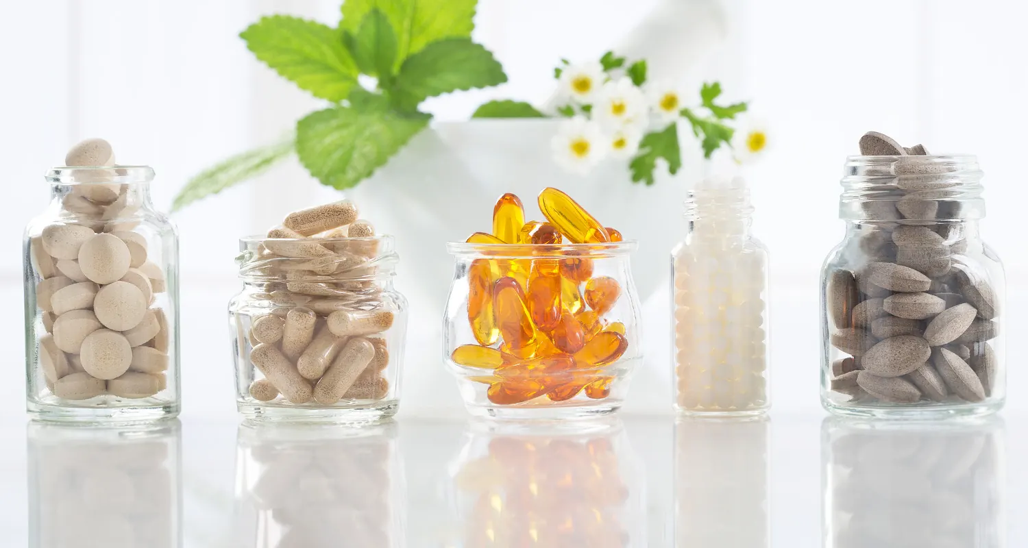 Finished capsules, tablets and softgels from HHC BIOTECH