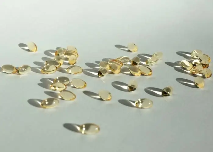 Nutritional Supplements - HHC BIOTECH