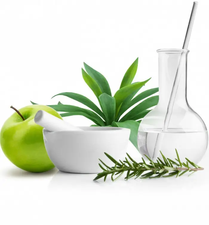 Plant Extracts