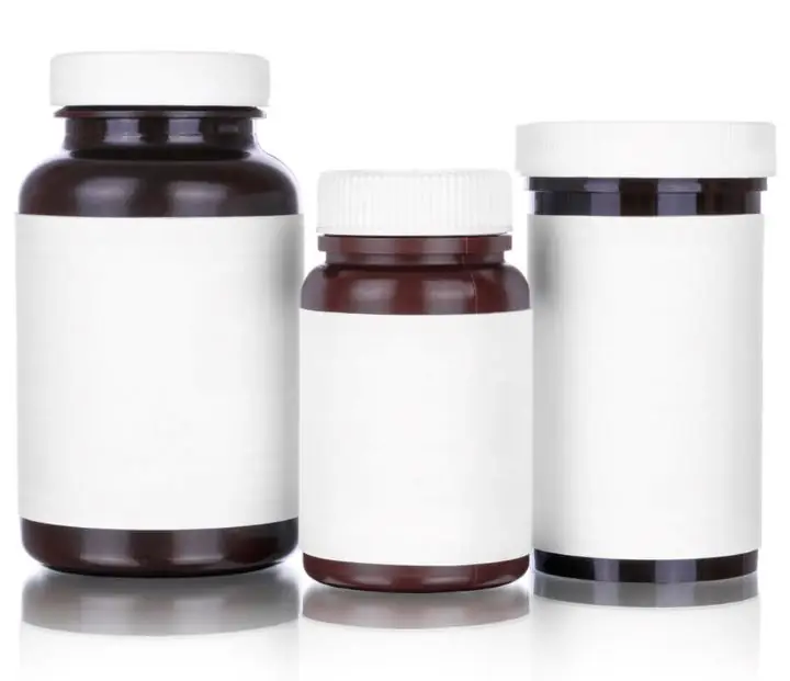 Private Label Supplements