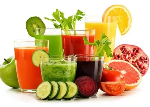 Vitamins