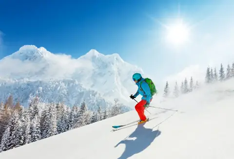 How To Choose A Ski Sock That Works In A Hard Boot