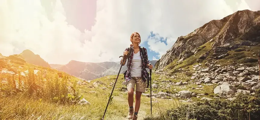 Outdoor Apparel Brands served by HICON
