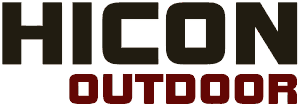 HICON Outdoor logo