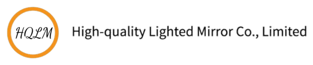 High Quality Lighted Mirror Co., Limited logo