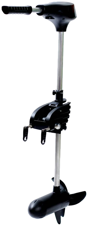 ET Series brush electric trolling motor