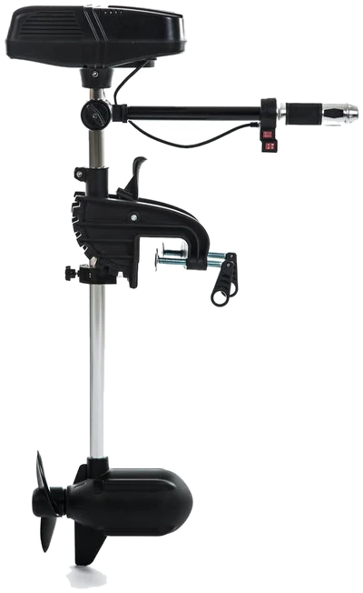 S Series brushless electric trolling motor