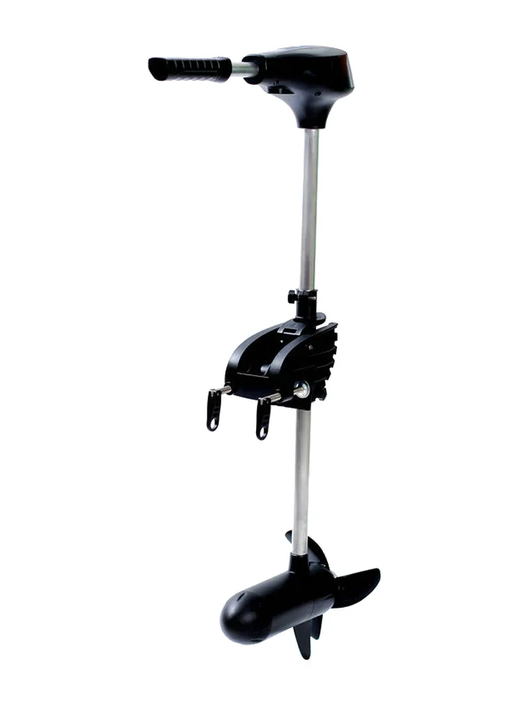 ET Series electric trolling motor