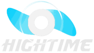 Hightime electric trolling motors logo