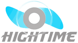 Hightime electric trolling motors logo