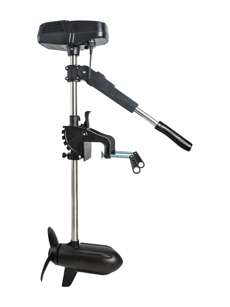 M Series electric trolling motor