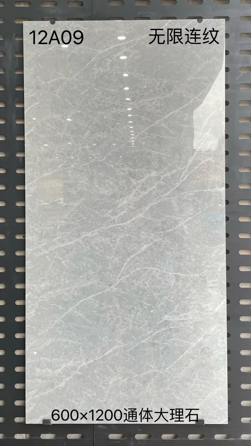 XM-12A09 600 x 1200 mm glossy finish 600*1200