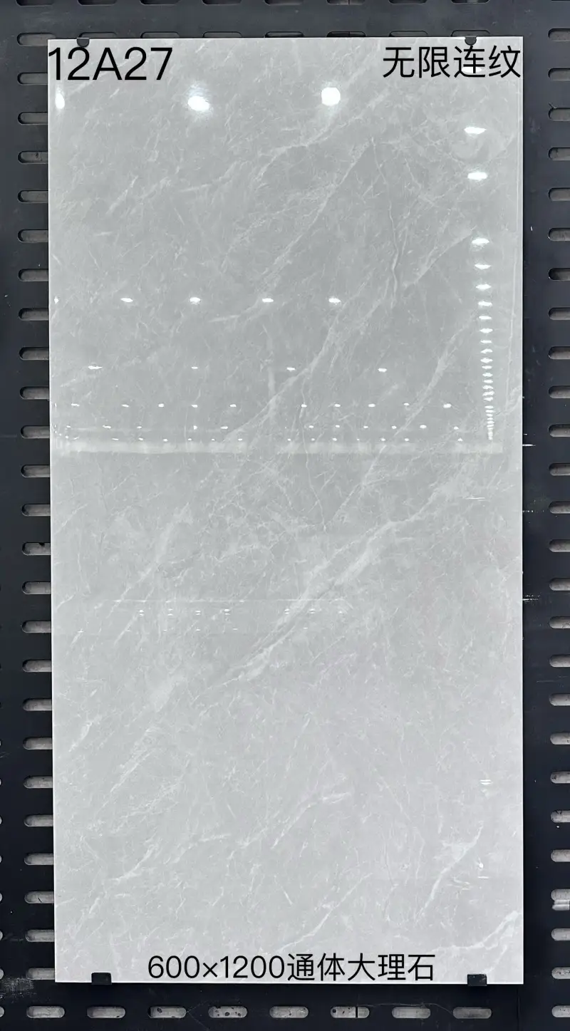 XM-12A27 600 x 1200 mm glossy finish 600*1200