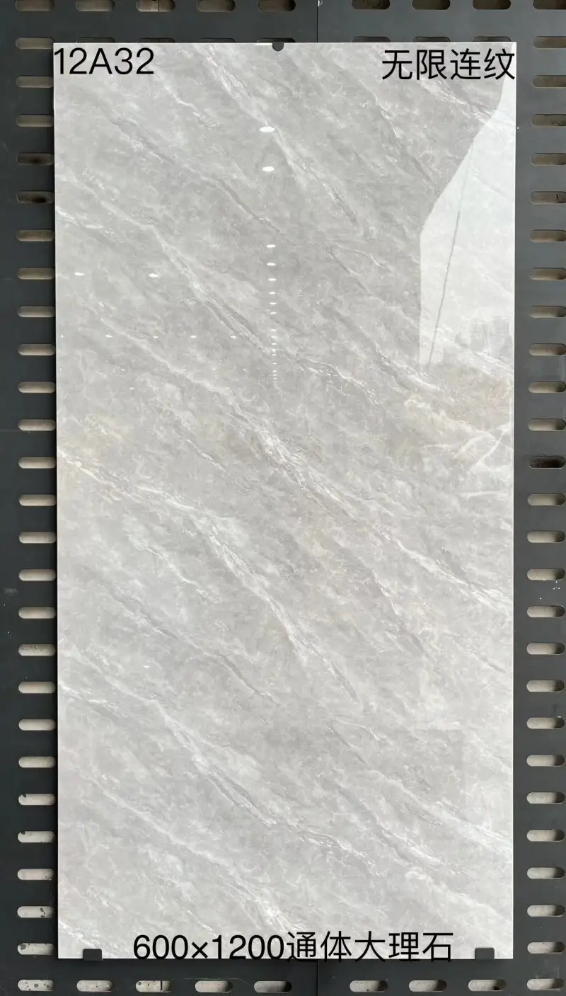 XM-12A32 600 x 1200 mm glossy finish 600*1200