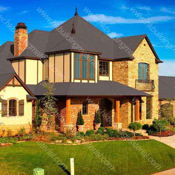 3Tab Shingles Design 01 asphalt tile