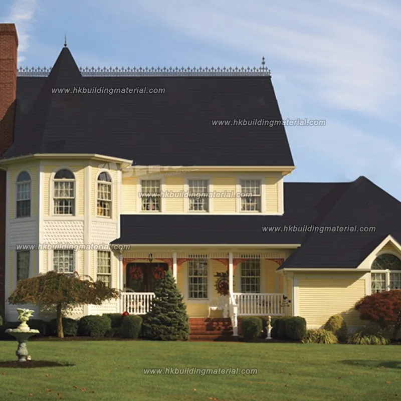 3Tab Shingles Design 12 asphalt tile