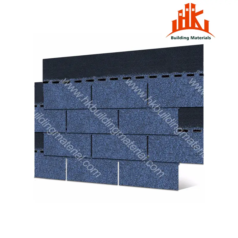 3Tab Shingles Design 10 asphalt tile