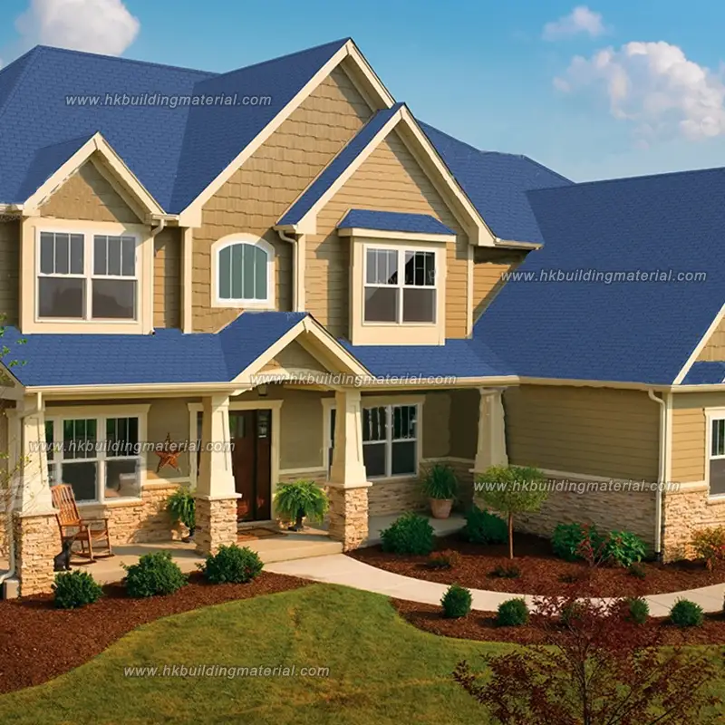 3Tab Shingles Design 10 asphalt tile