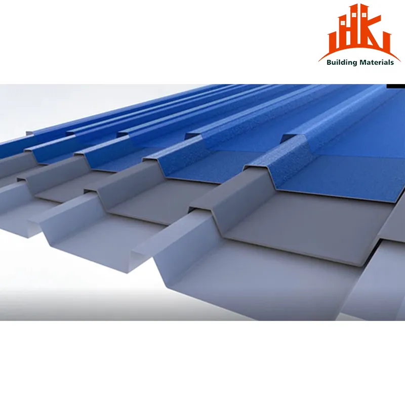 840 Corrugated tile&820 Corrugated tile decker metal roof