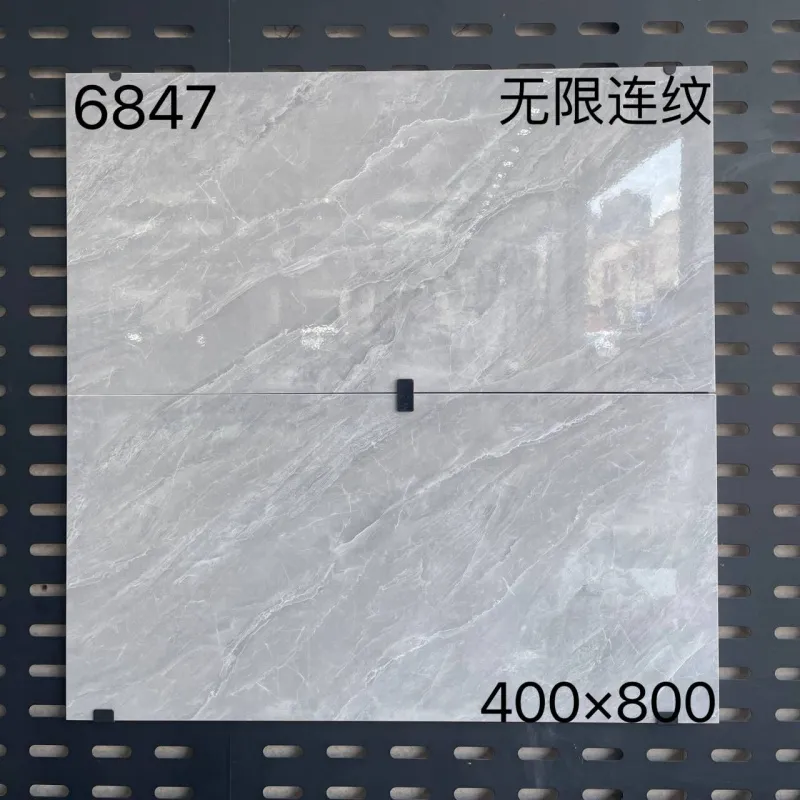 XM-6847 400 x 800 mm glossy finish 400*800