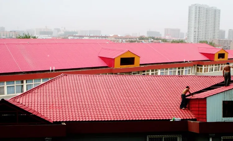 ABS Roof Sheet (8) abs roof