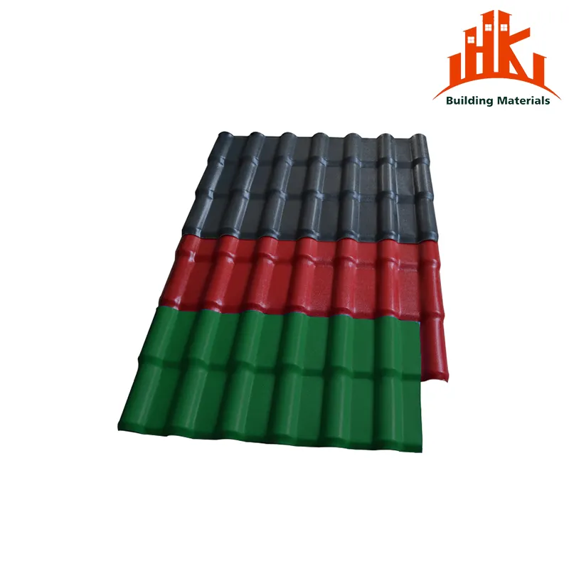 ABS Roof Sheet (7) abs roof