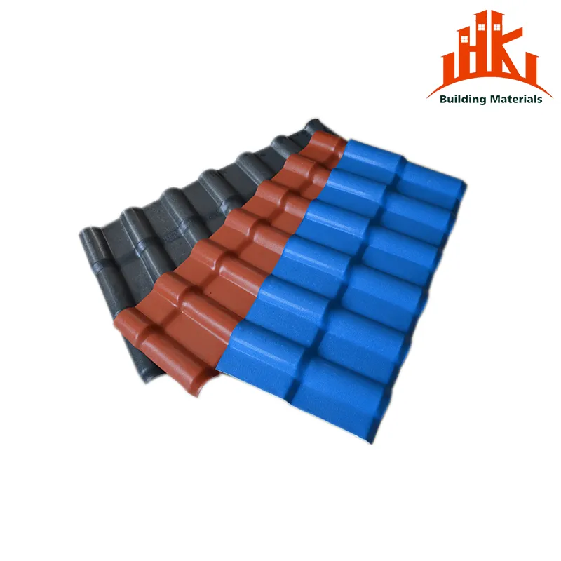 ABS Roof Sheet (8) abs roof