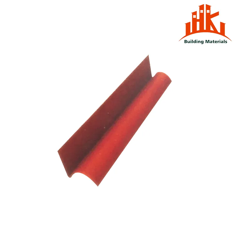 Gable waaater board (accessories) abs roof