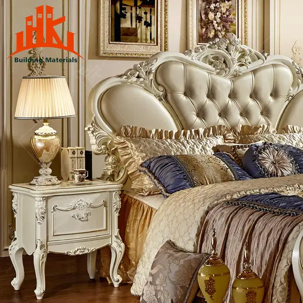 Bed001 bed