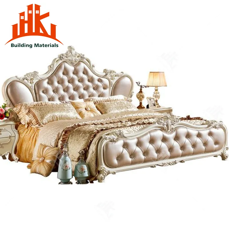 Bed002 bed