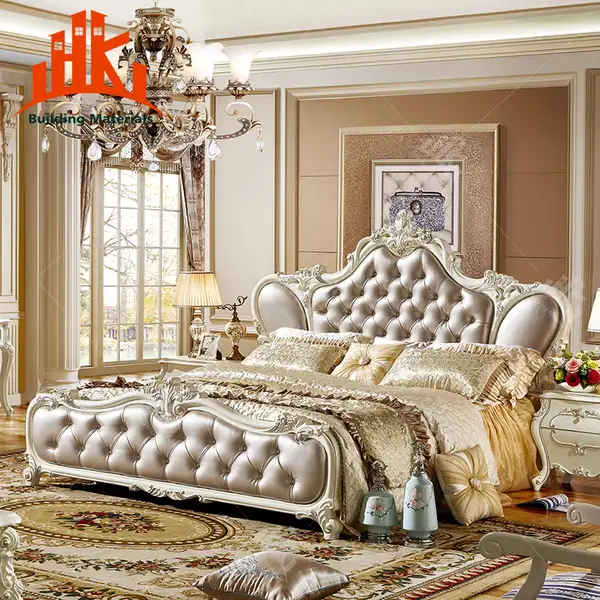 Bed002 bed