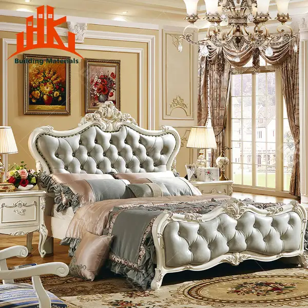 Bed003 bed
