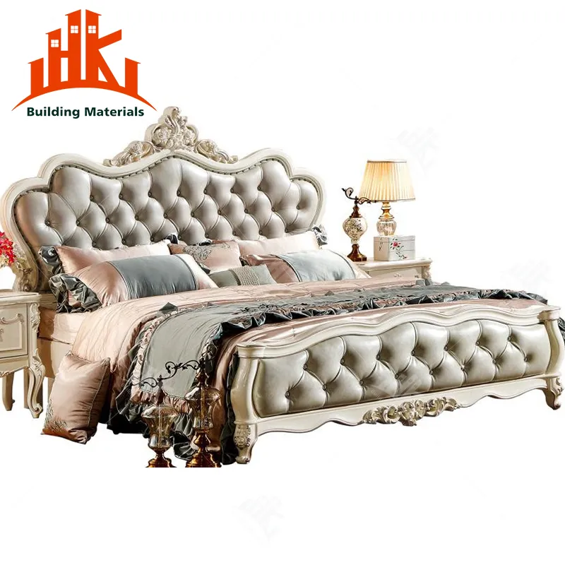 Bed004 bed