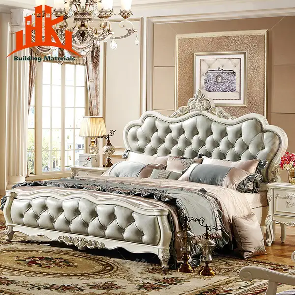 Bed004 bed