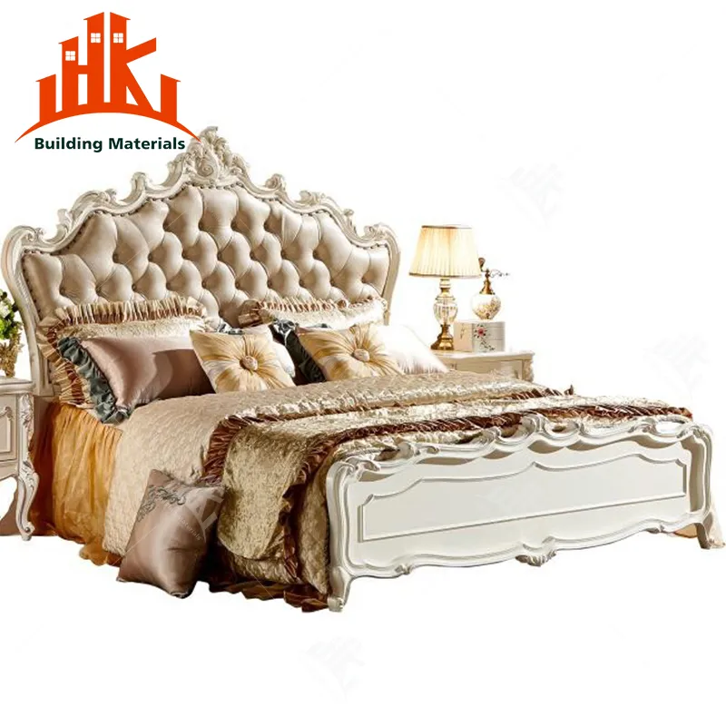 Bed005 bed