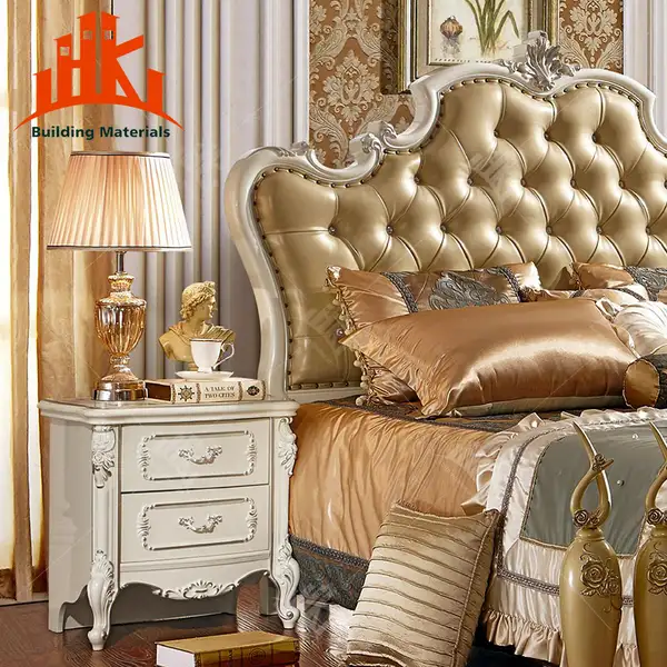Bed006 bed