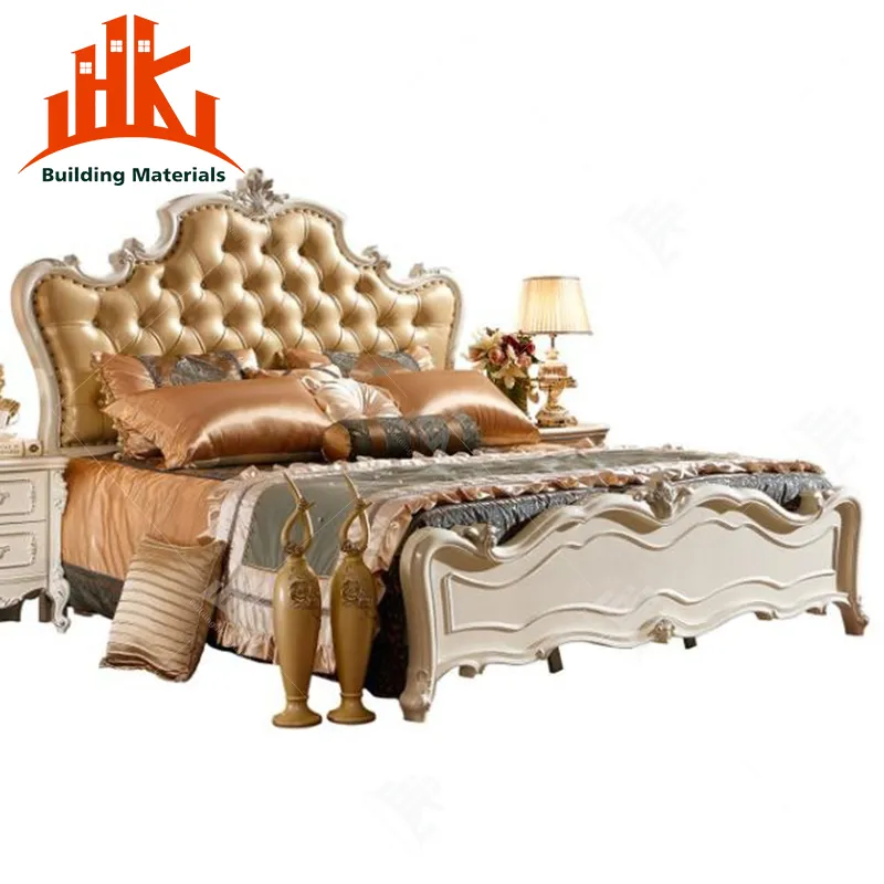 Bed006 bed