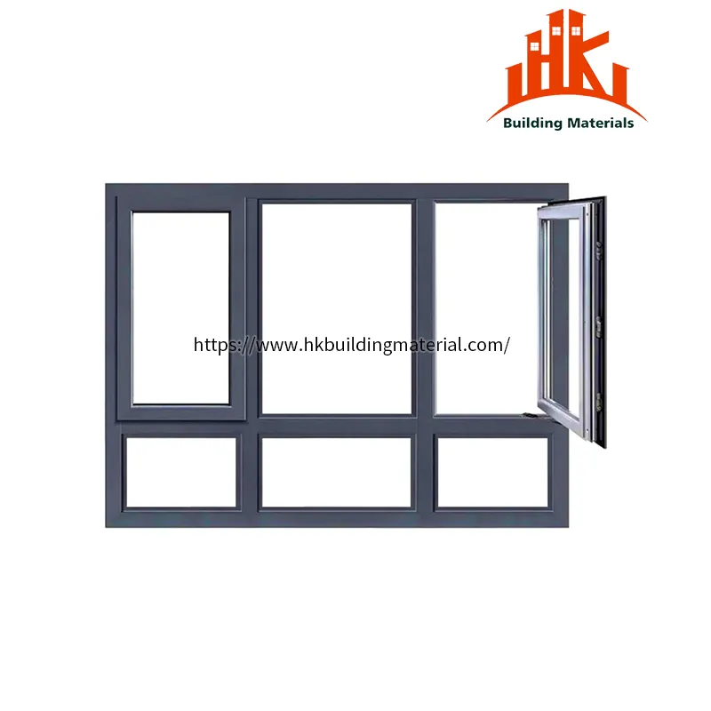 Casement Window 78 casement window