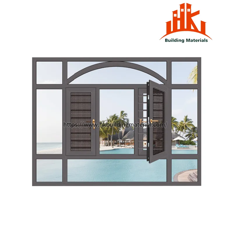 Casement Window 77 casement window