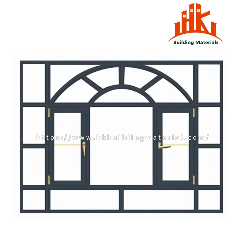 casement window 64 casement window