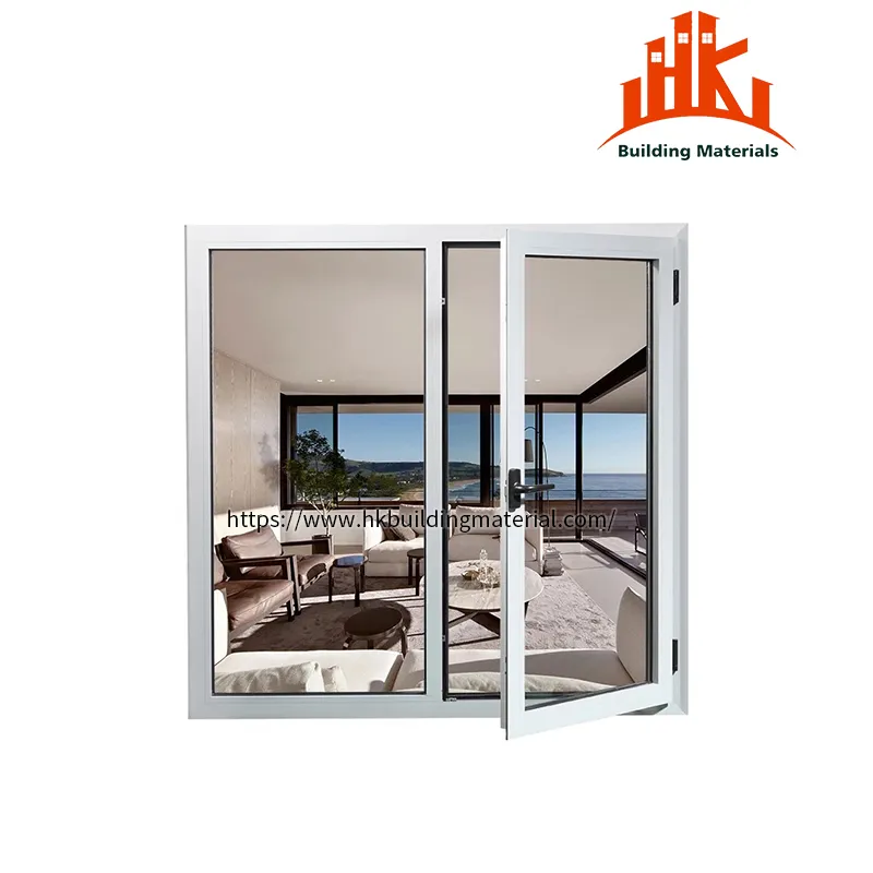 Casement Window 39 casement window