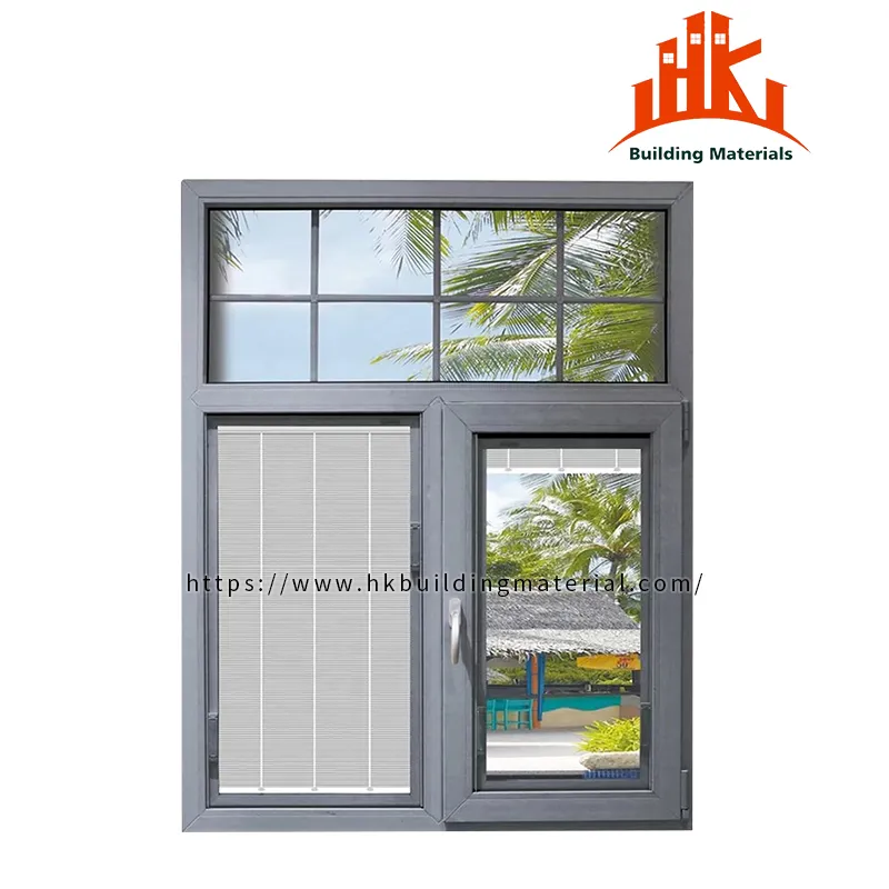 Casement Window 31 casement window