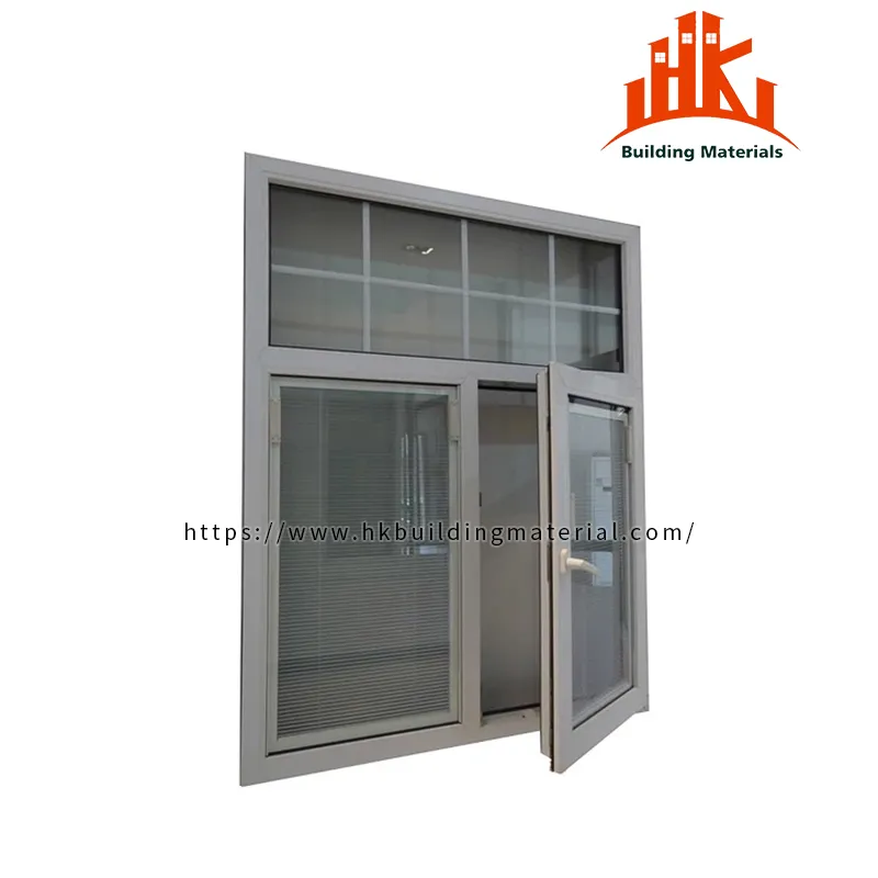 Casement Window 29 casement window