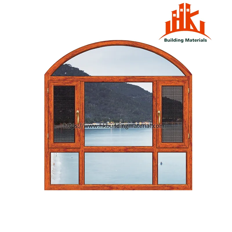 Casement Window 85 casement window