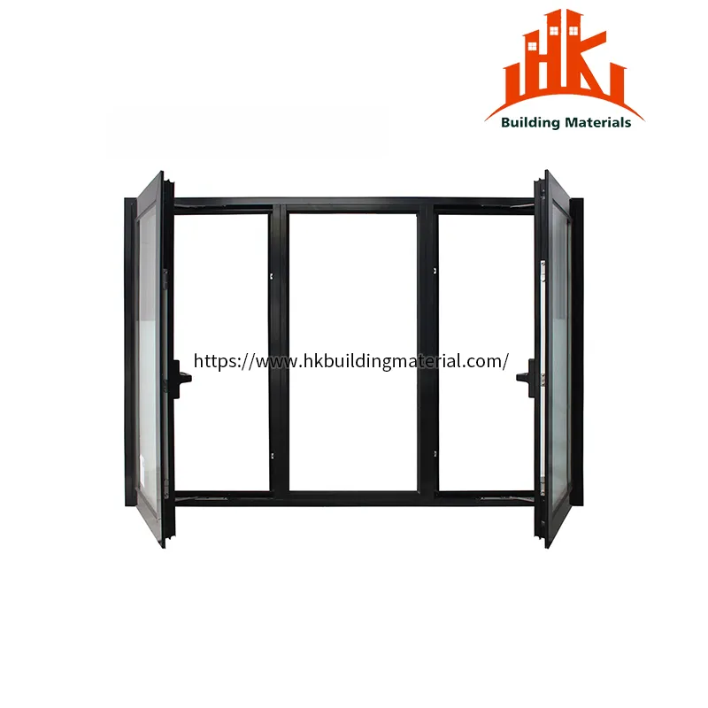 Casement Window 80 casement window