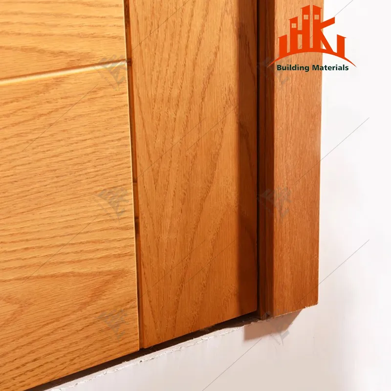 Composite Wooden Door 1 composite door