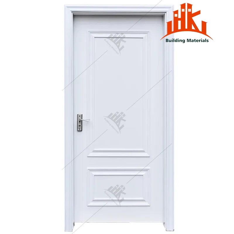 Composite Wooden Door 2 composite door