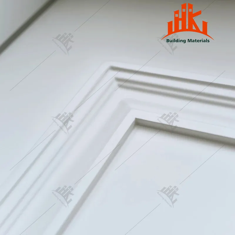 Composite Wooden Door 2 composite door